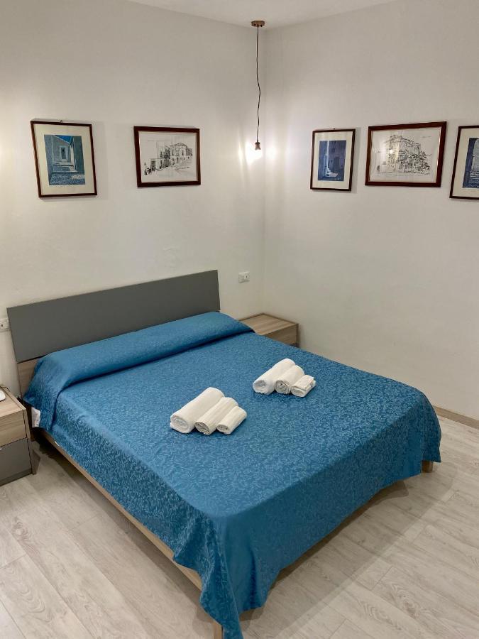 Vacanzella Apartament *